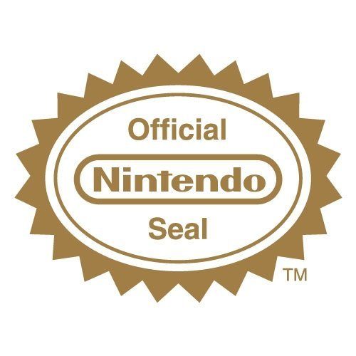 AmazonBasics Screen Protector for Nintendo 3DS Officially Licensed by Nintendo