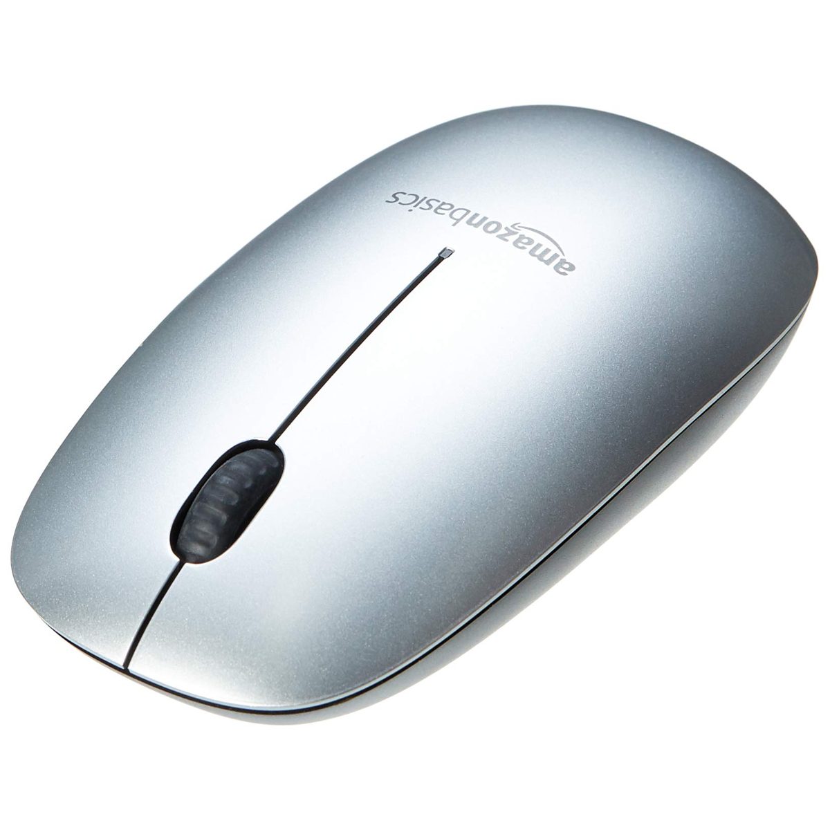 AmazonBasics Slim Bluetooth Mouse