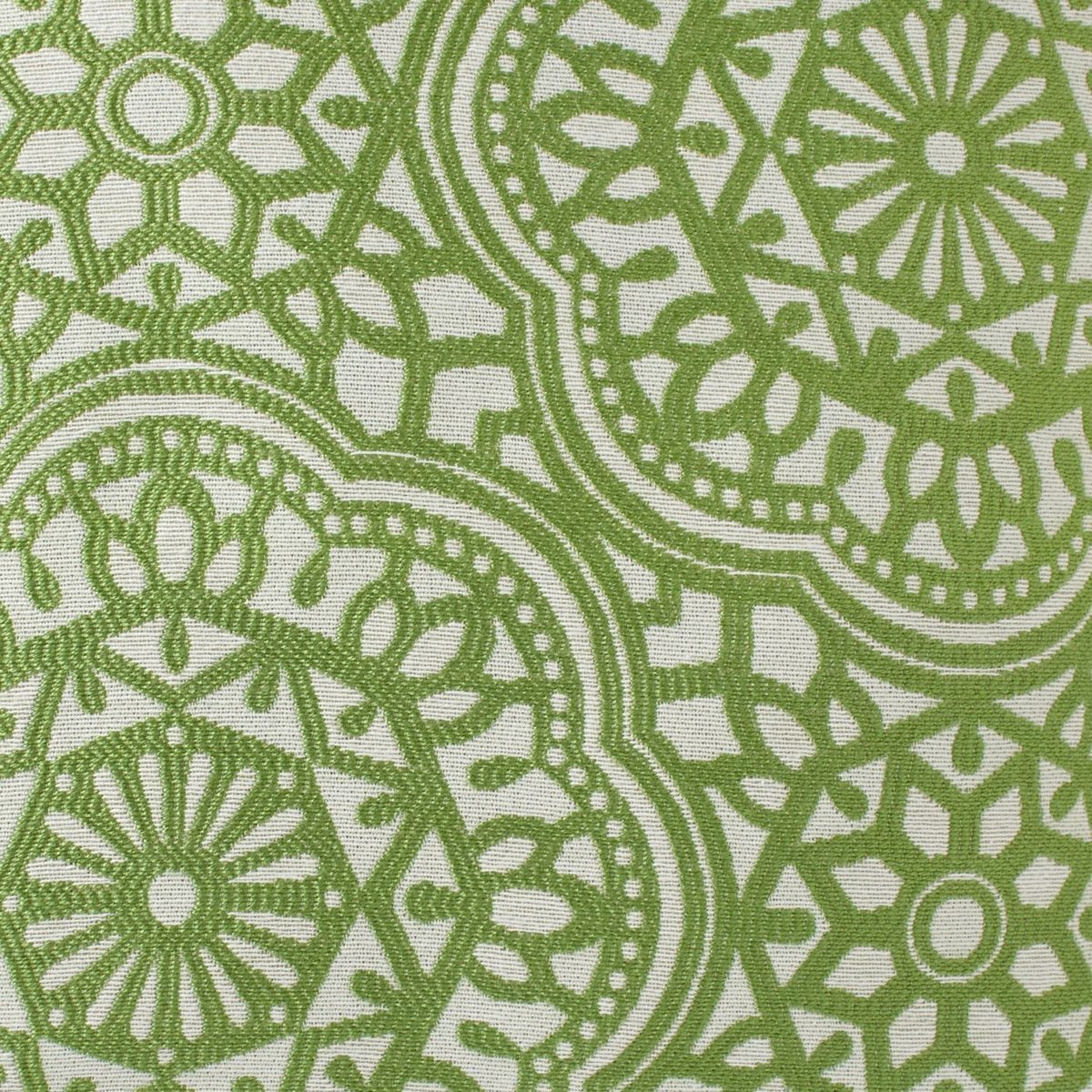Modern Family Stone & Beam Medallion Pillow