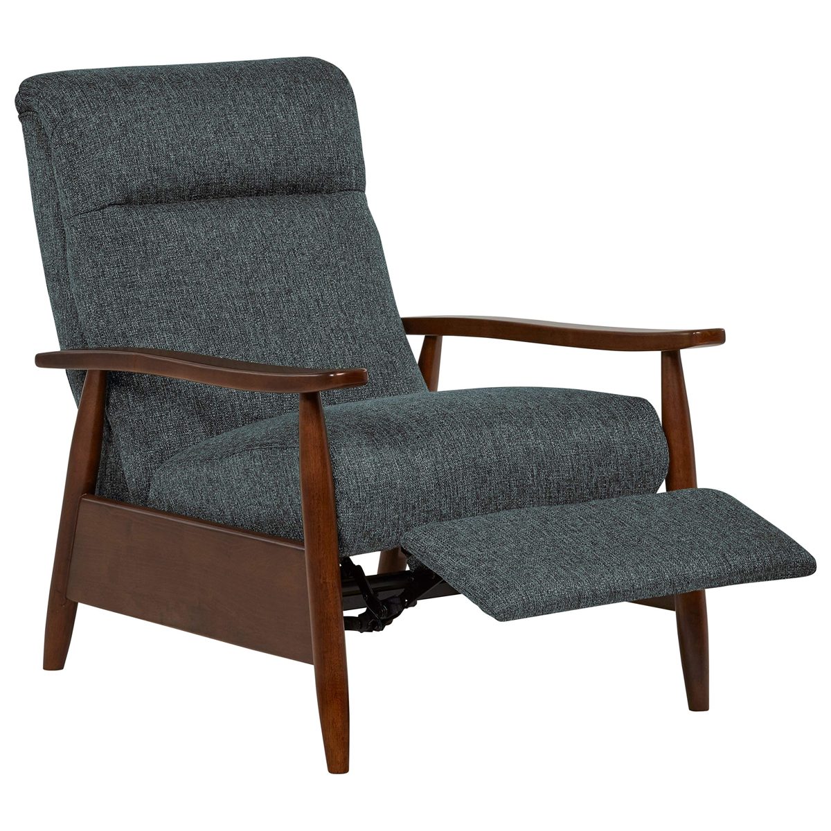 Stone & Beam Clayton Modern Clayton Living Room Chair Fabric