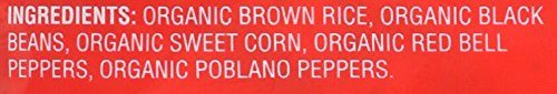 Engine 2, Organic Fiesta Blend Grain Medley, 13 oz, (Frozen)