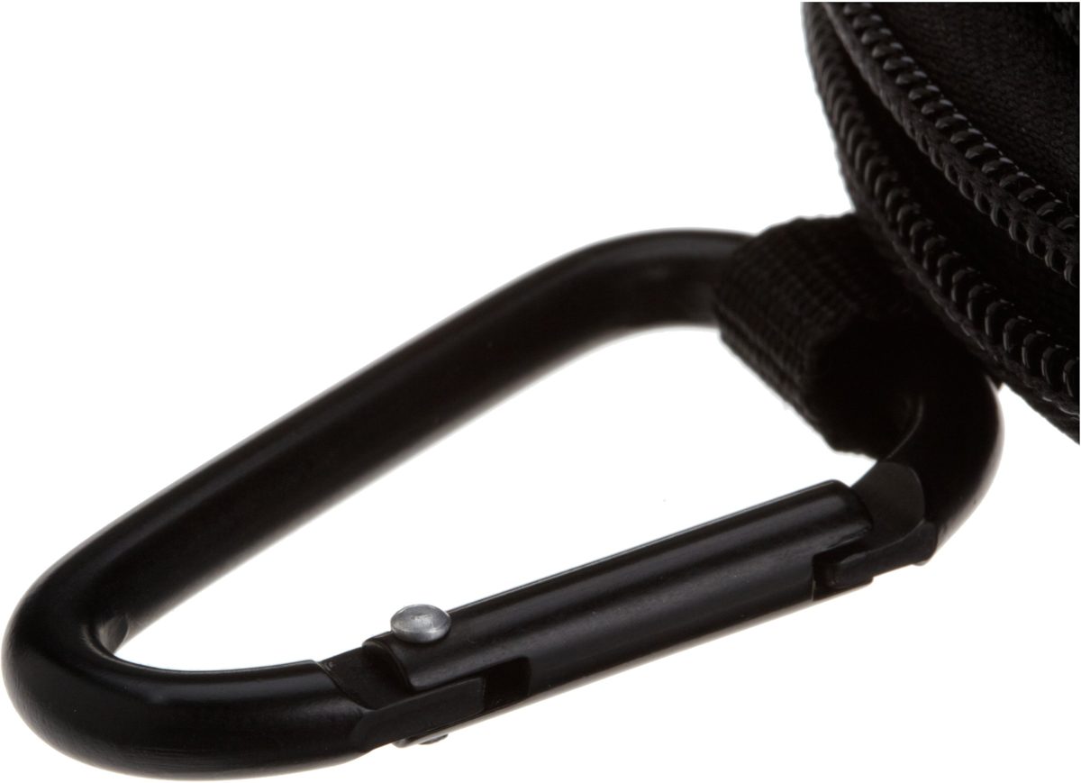 AmazonBasics Compact Camera Case