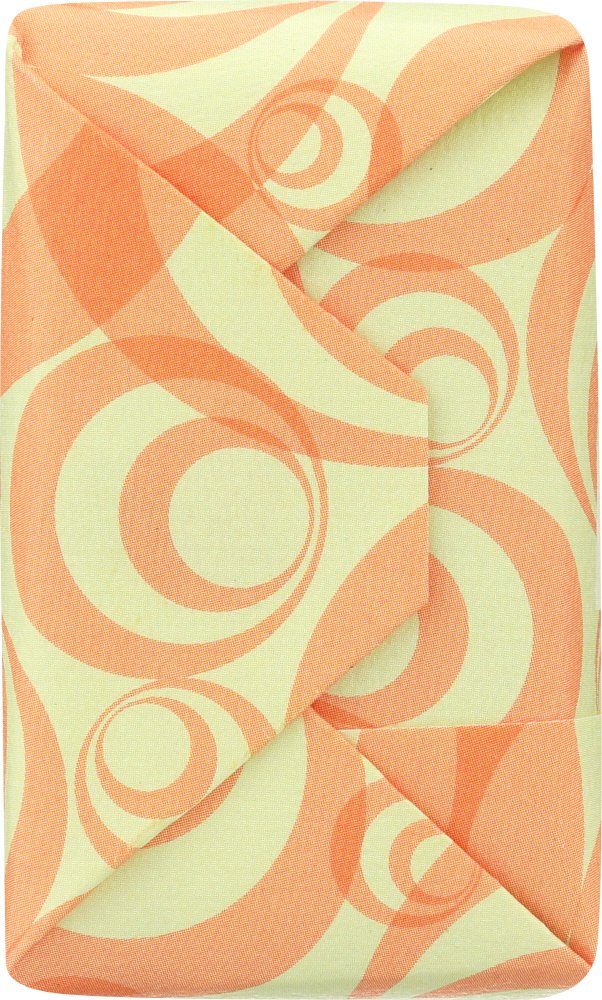 Whole Foods Market, Grapefruit Mint Organic Triple Milled Soap, 8 Ounce
