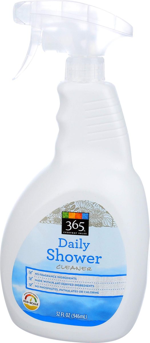 365 Everyday Value, Daily Shower Cleaner, 32 fl oz
