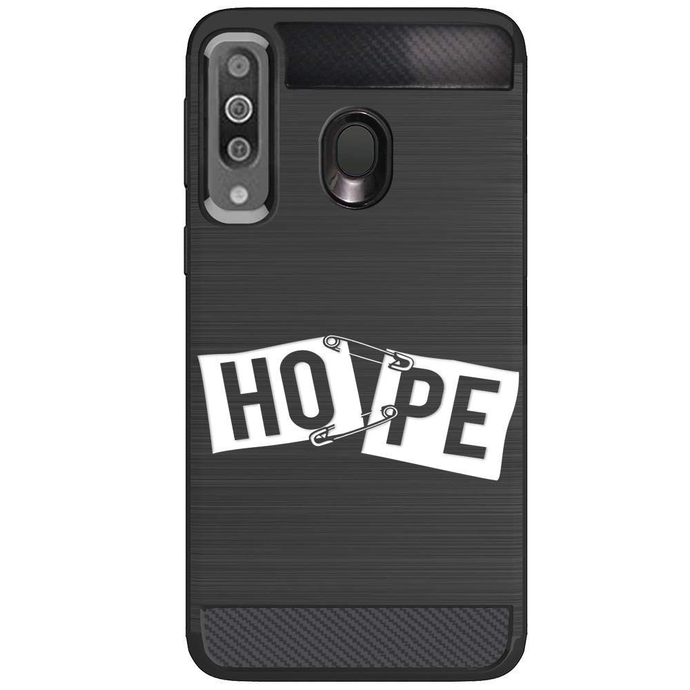 Amazon Brand - Solimo Designer Printed Mobile Cover (Soft & Flexible Back case) for Samsung Galaxy M30 (D1101)