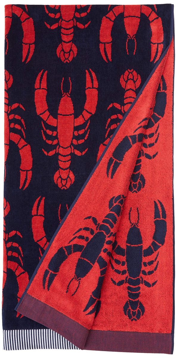AmazonBasics Premium Beach Towels
