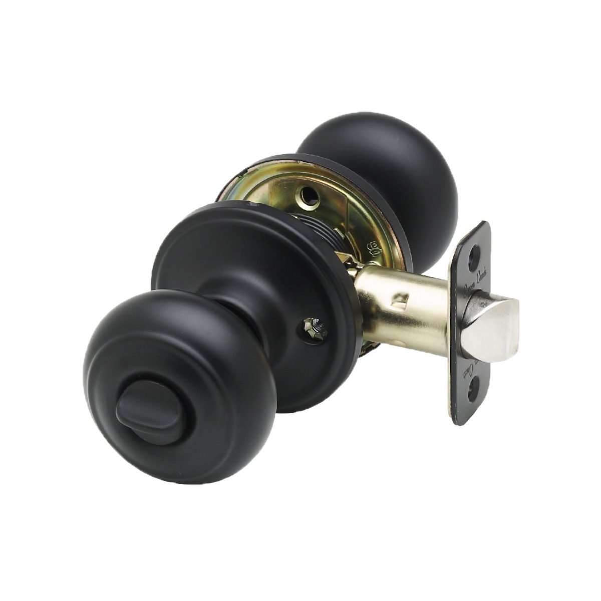 AmazonBasics 3.5" x 3.5" Door Hinges