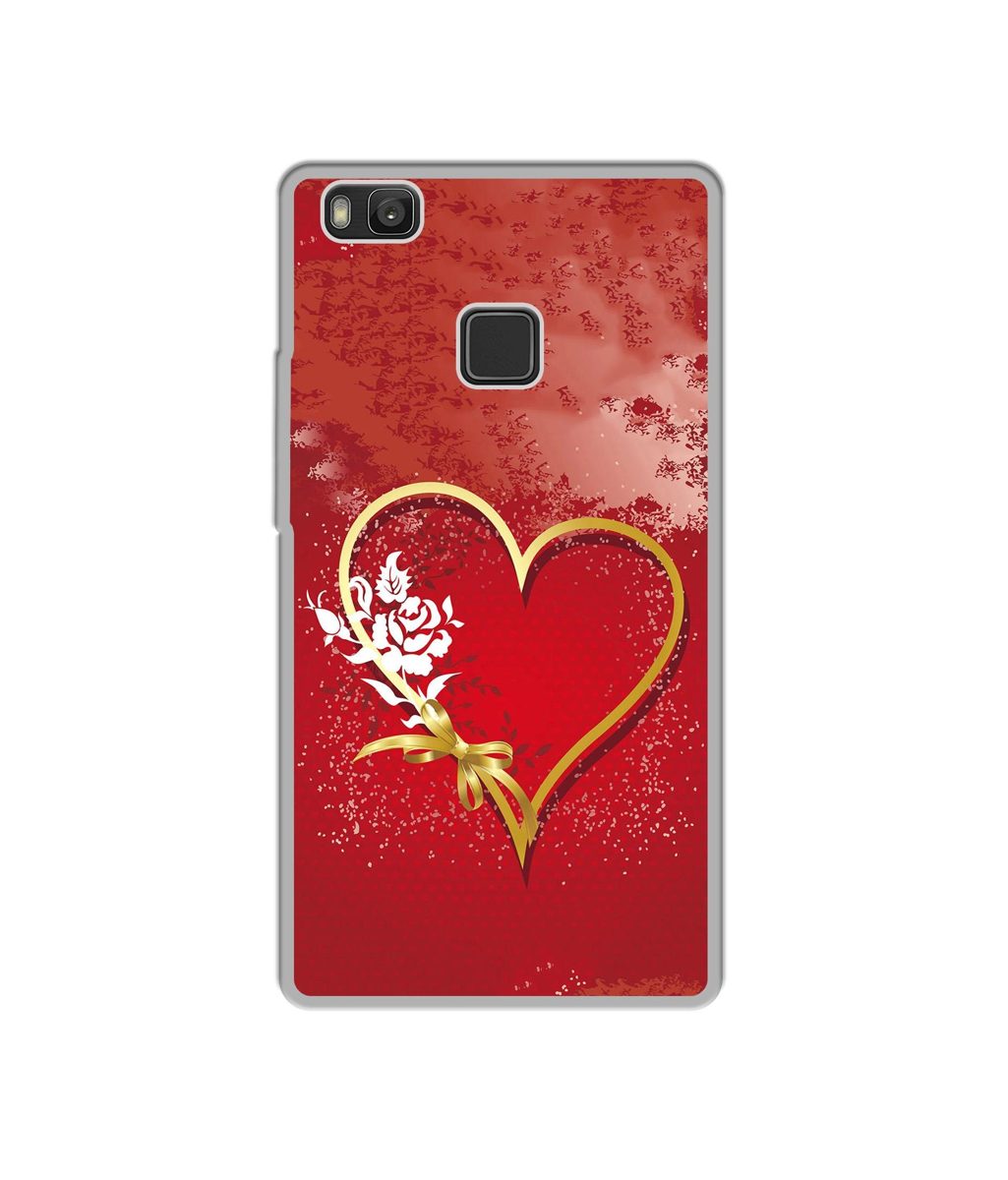 Amazon Brand - Solimo Designer Dark Night Park UV Printed Soft Back Case Mobile Cover for Huawei Honor 8 Smart