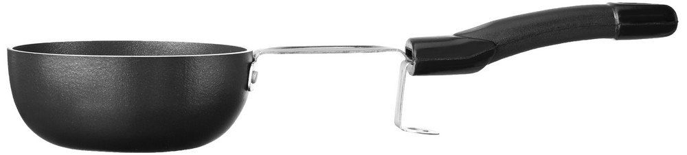 Amazon Brand - Solimo Non-Stick Tadka Pan, 11cm/300