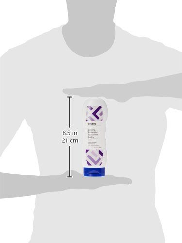 Amazon Brand - Solimo General Protection Sunscreen Lotion SPF 50, 10.4 Fluid Ounce (Pack of 2)
