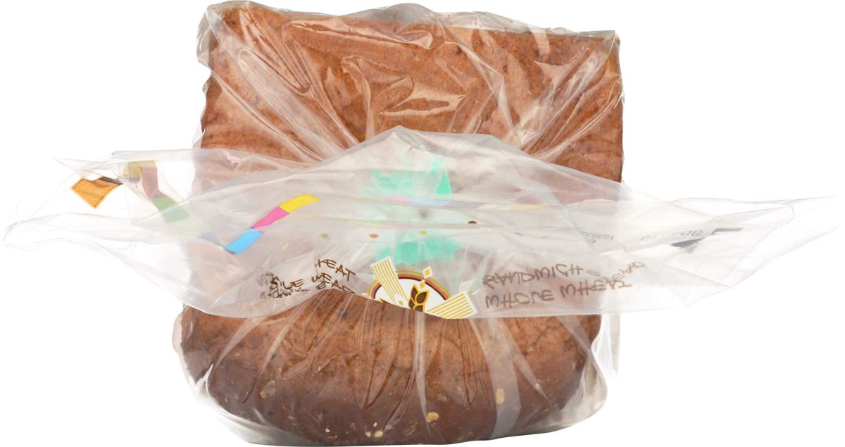 365 EVERYDAY VALUE Organic Whole Wheat Sandwich Bread, 20 OZ  (Frozen)