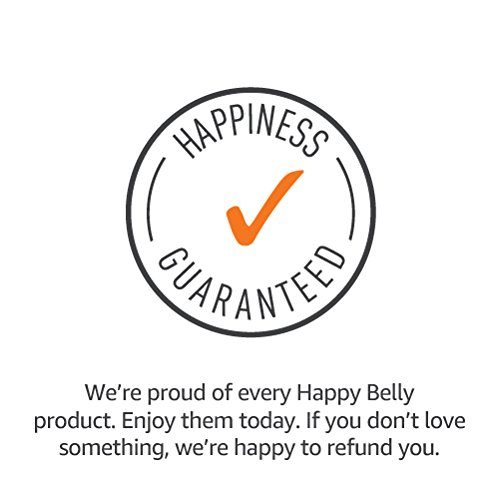 Amazon Brand - Happy Belly Honey Roasted Peanuts,16 ounce