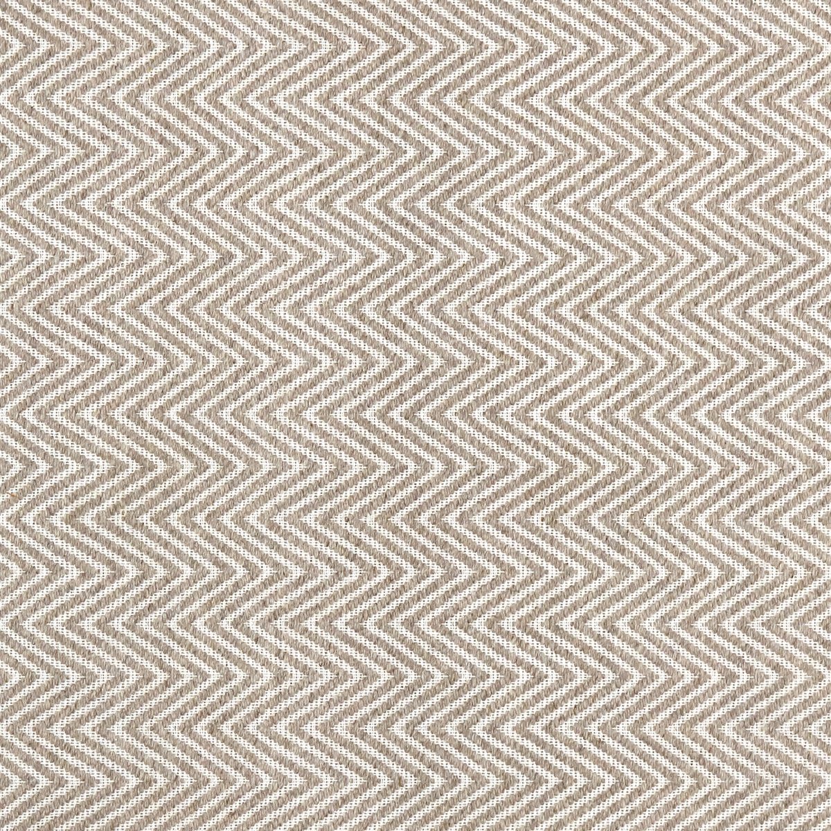 Rivet Elevated Chevron Patterned Rug