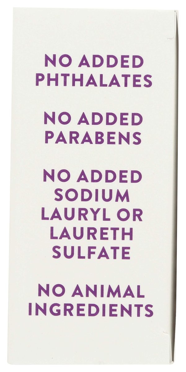 Whole Foods Market, Triple Milled Soap, Lavender, 6 oz