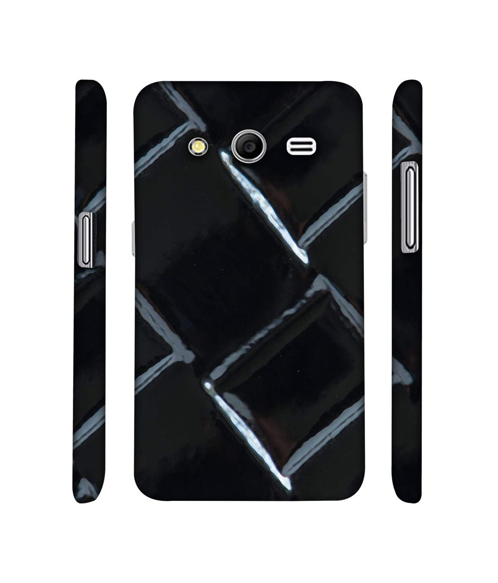 Amazon Brand - Solimo Designer Boxs Texture 3D Printed Hard Back Case Mobile Cover for Samsung Galaxy Core 2 G355H