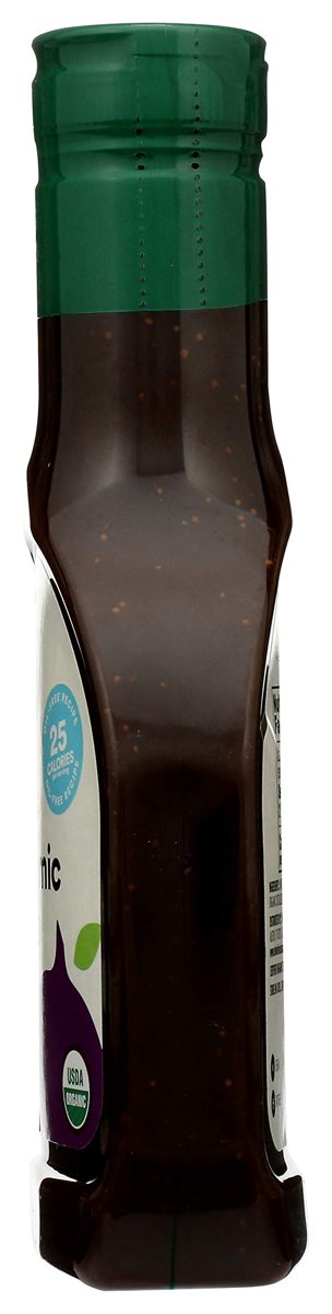 365 Everyday Value, Organic Oil-Free Fig Balsamic, 16 oz