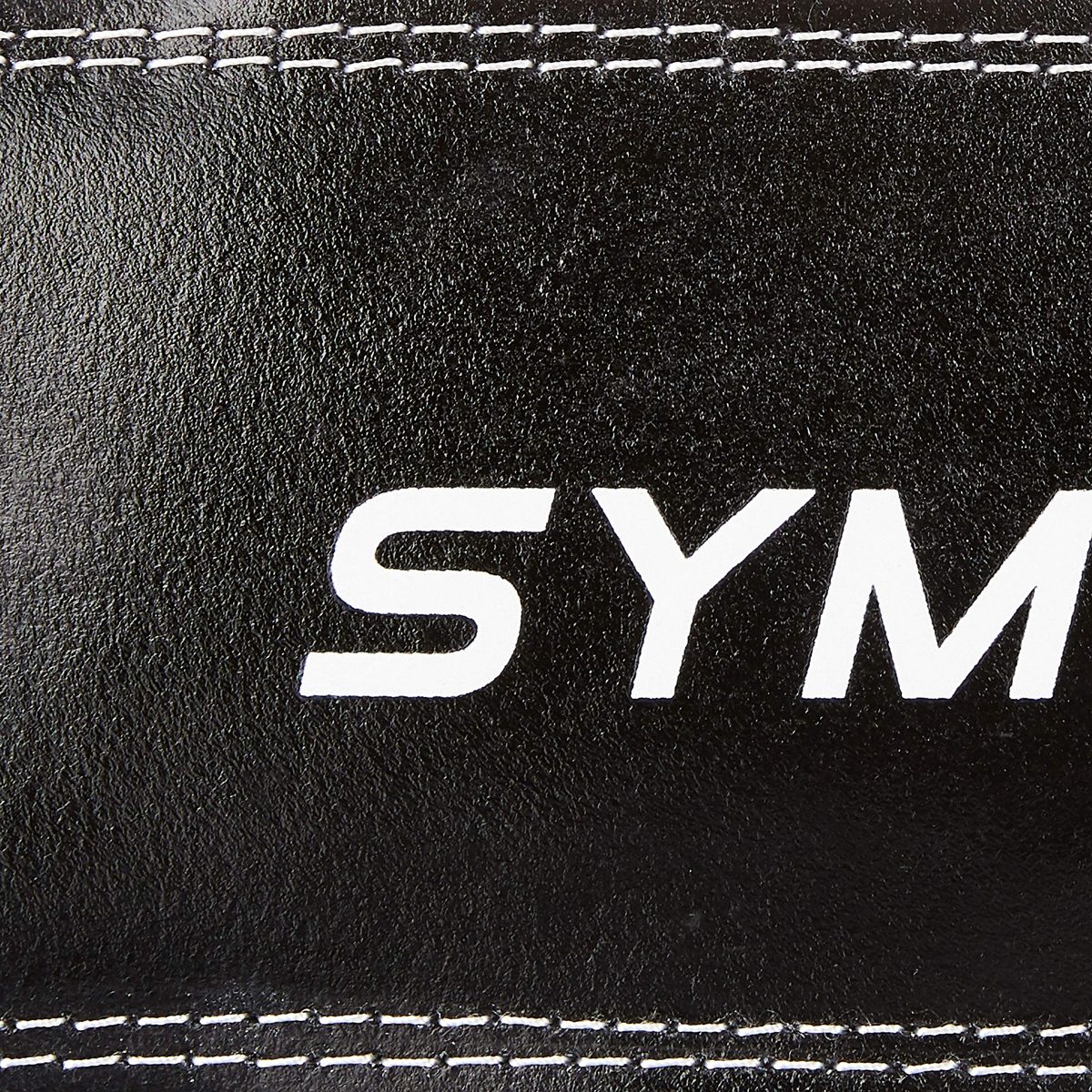 Amazon Brand - Symactive SYA_belfit_11 Weightlifting Belt