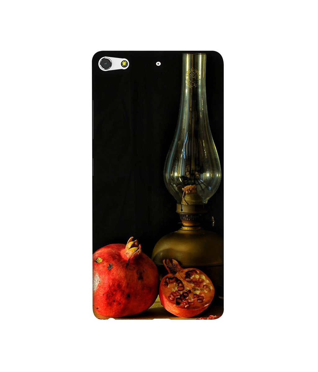 Amazon Brand - Solimo Designer Product Photography 3D Printed Hard Back Case Mobile Cover for Gionee Elife S7