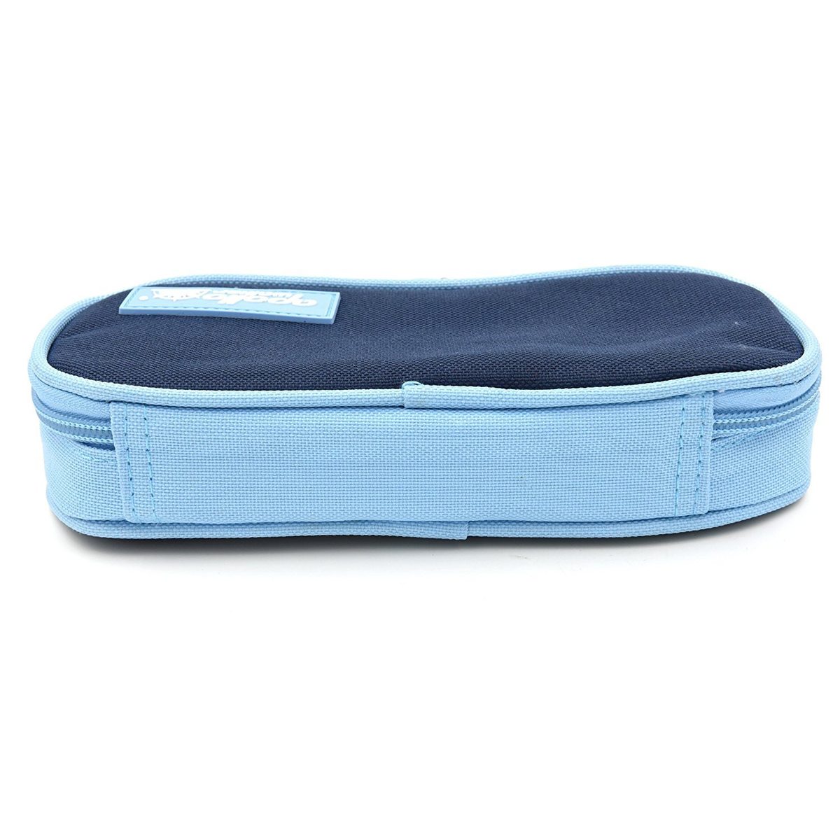EONO Insulin Isothermal Cooler Bag Portable Medical Isothermal cool Pack (Dark Blue)