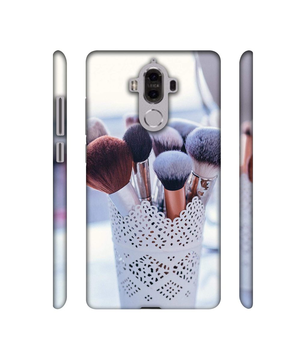 Amazon Brand - Solimo Designer Shade Brush 3D Printed Hard Back Case Mobile Cover for Huawei Mate 9
