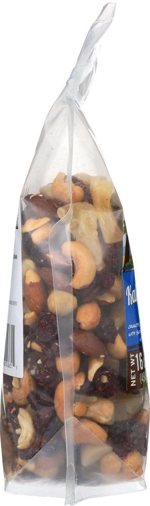 365 Everyday Value, Kahuna Crunch Trail Mix, 16 Ounce