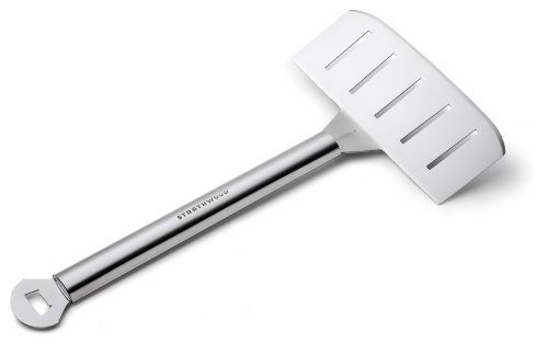 Stainless-Steel Fish Spatula
