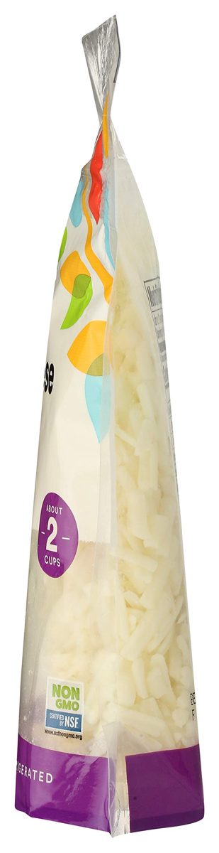 365 EVERYDAY VALUE Goat Cheese Shreds, 8 OZ
