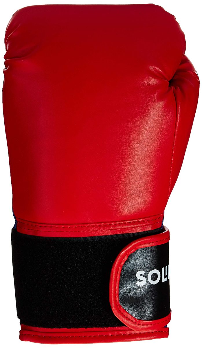 Amazon Brand - Solimo Boxing Gloves