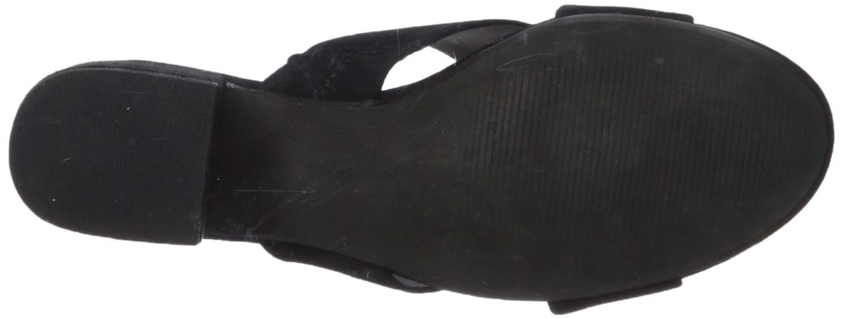 Amazon Brand - 206 Collective Women's Naomi Heeled Sandal