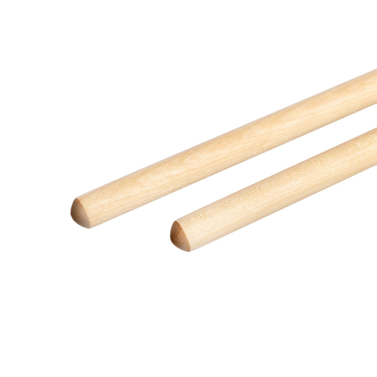 AmazonBasics 5A Drumsticks - Maple, 4-Pair Pack