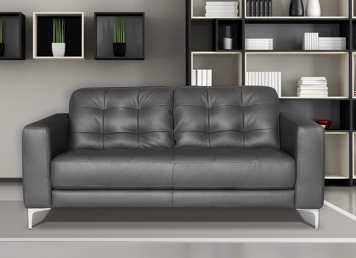 ROSSINI RUBY 2 SEATER