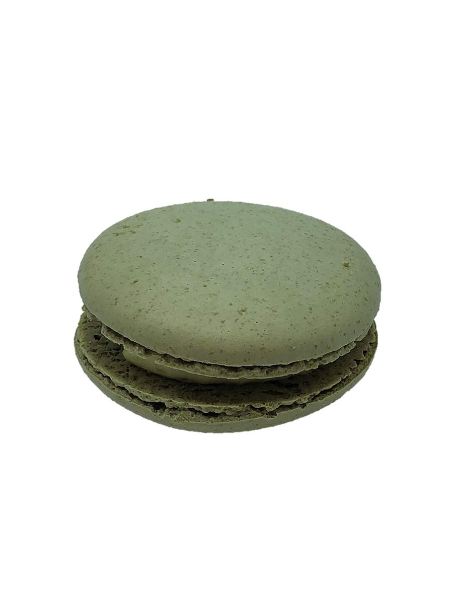 Fresh Prepared, Macaron, Pistachio (3 Count)
