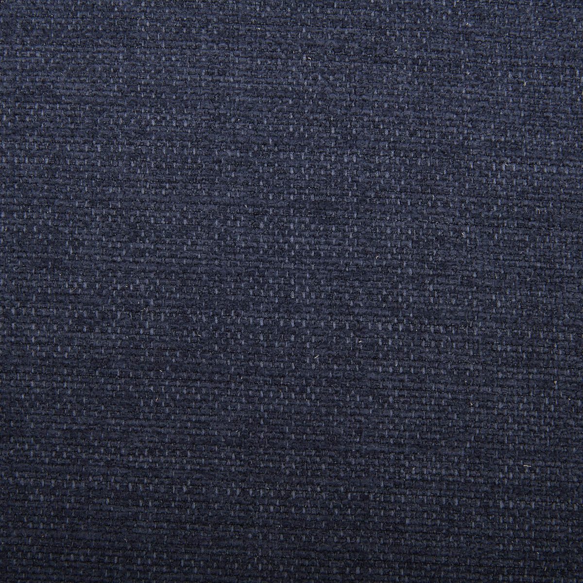 Amazon Brand – Rivet Bigelow Modern Upholstered Chair with Square Legs, 44.1"W, Navy