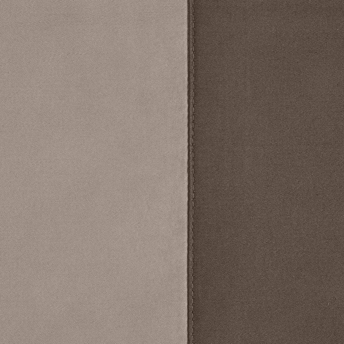 Rivet 500 Thread-Count Color Block Supima Cotton Pillowcase Set