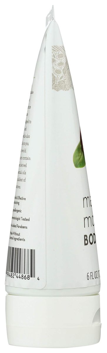 365 Everyday Value, Body Lotion, Maximum Moisture, 6 fl oz