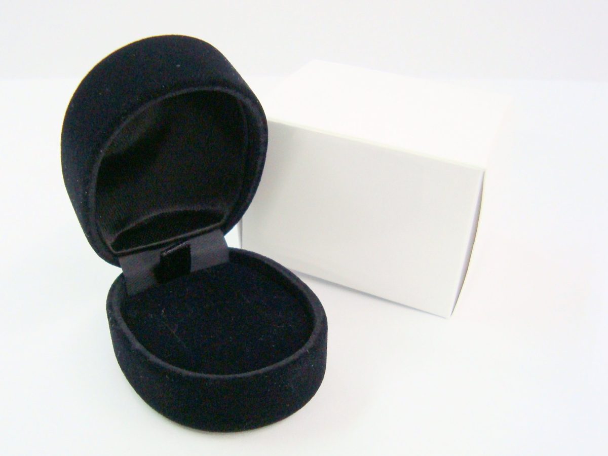 [An AJC Collection] an AJC Collection K18PG Diamond Earrings ajp02pg