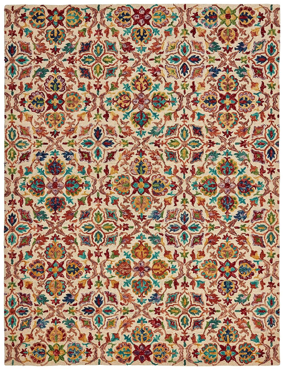 Stone & Beam Vinton Persian Area Rug