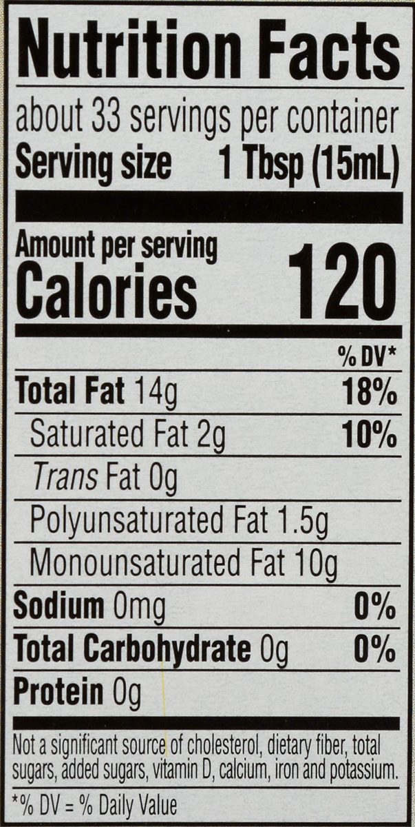 365 Everyday Value, Organic Extra Virgin Olive Oil, 100% Mediterranean Blend, 16.9 fl oz