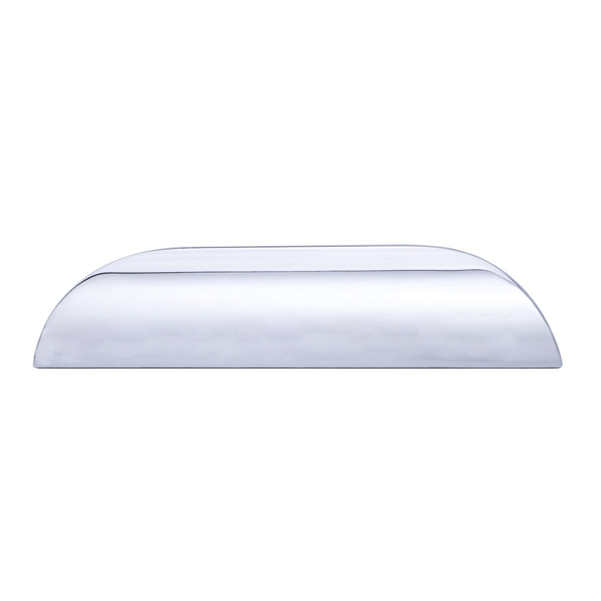 AmazonBasics Modern Finger Drawer Pull