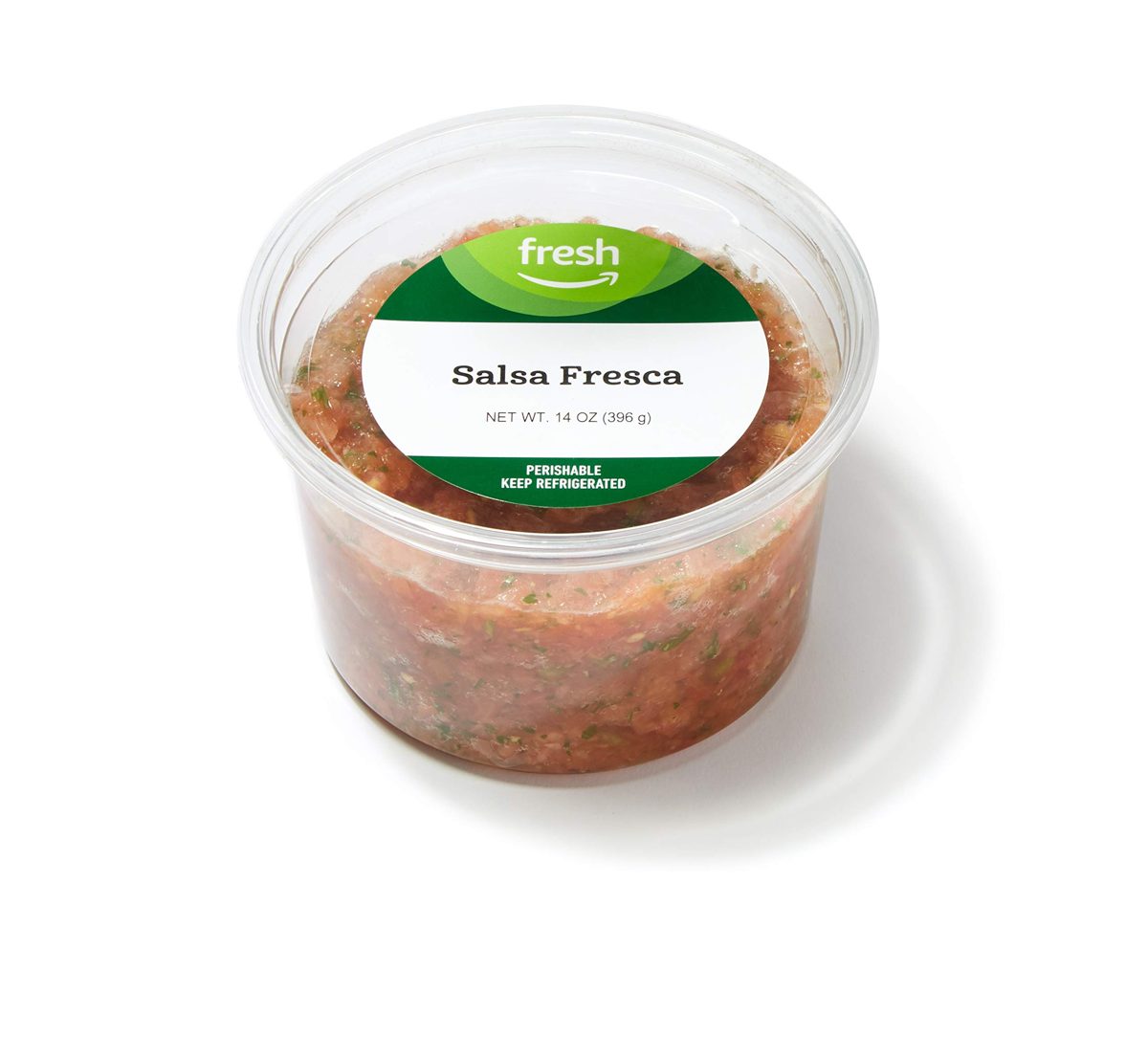 Fresh Brand – Salsa Fresca, 14 oz