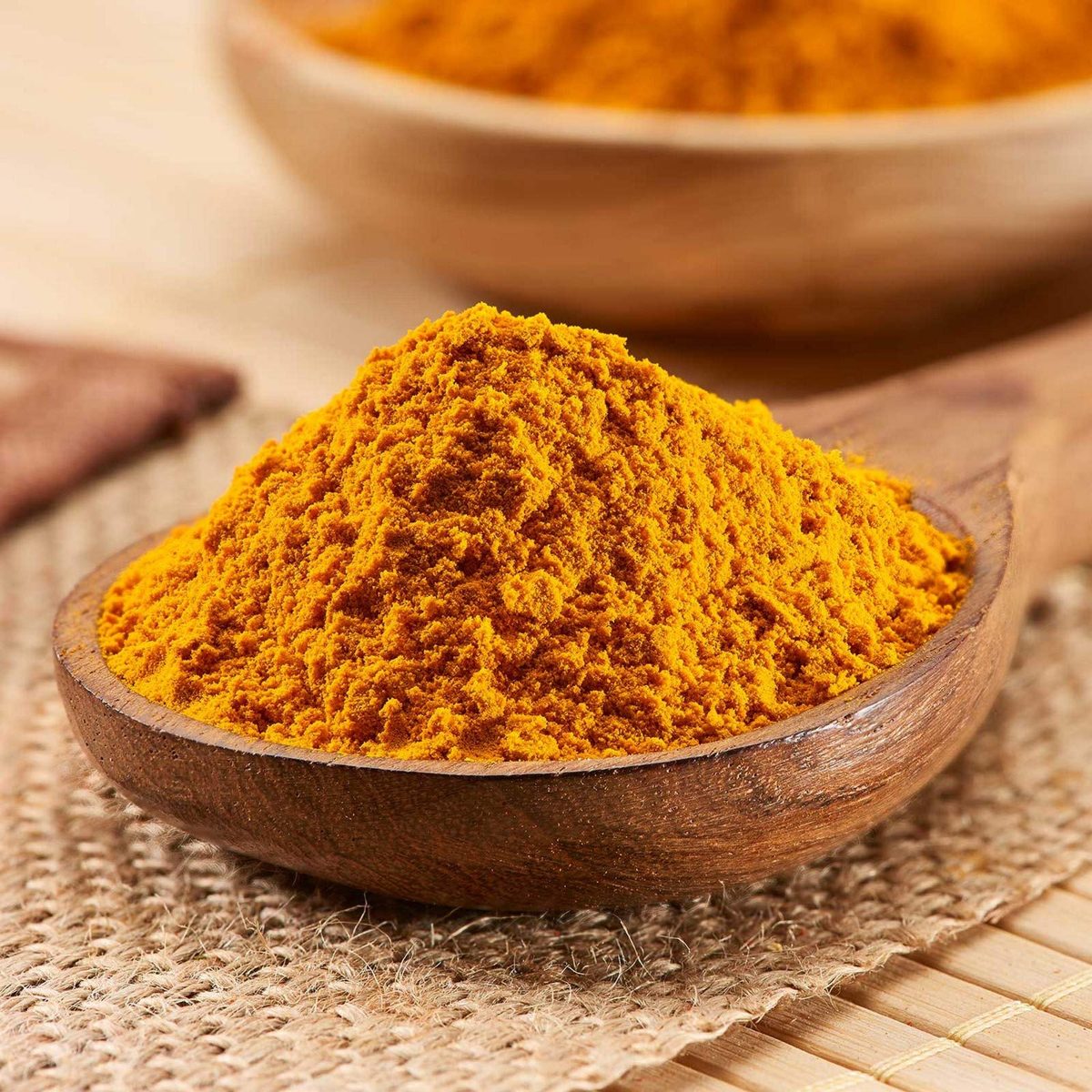 Amazon Brand - Vedaka Turmeric (Haldi) Powder, 100g