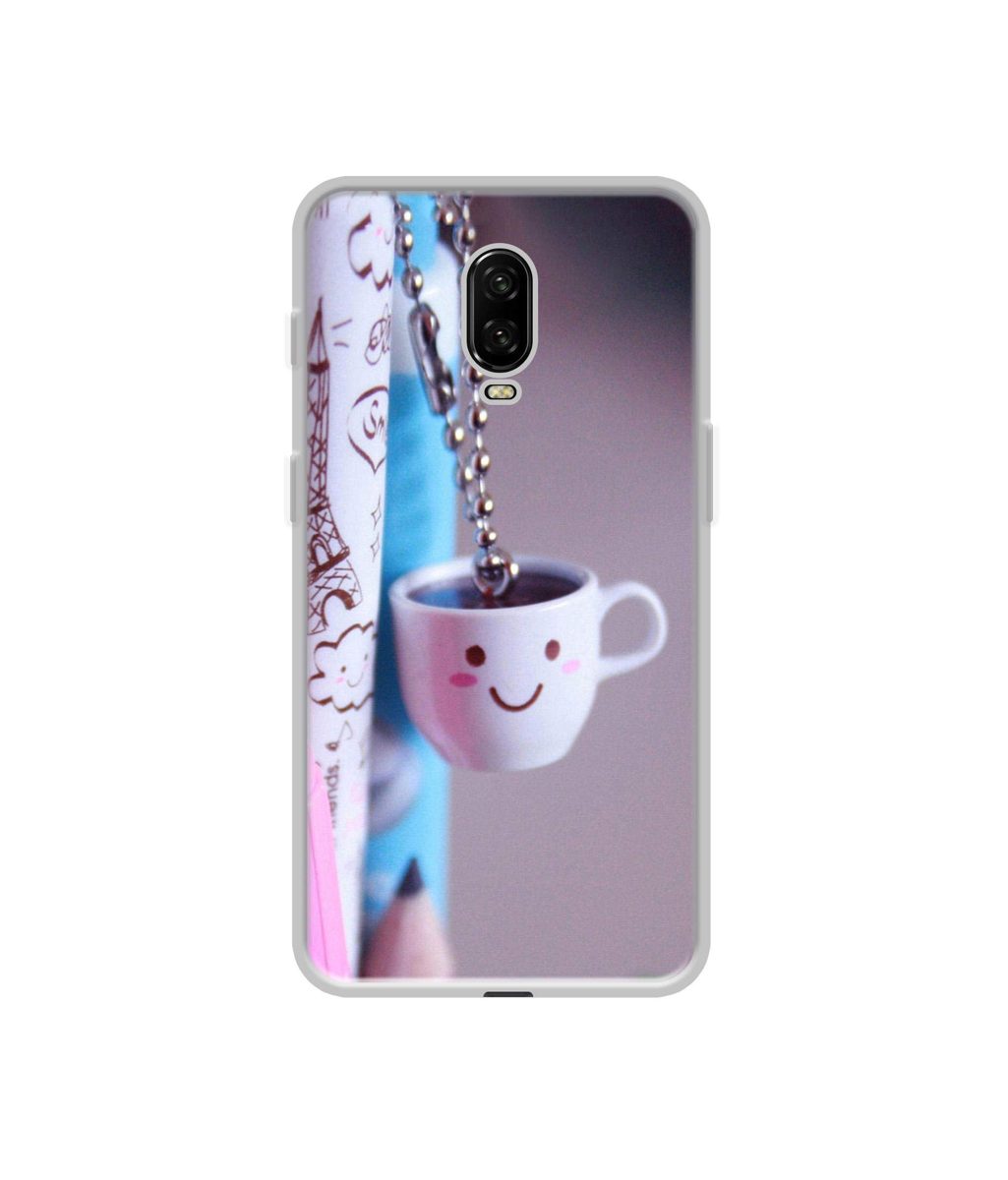 Amazon Brand - Solimo Designer Photography UV Printed Soft Back Case Mobile Cover for OnePlus 6T