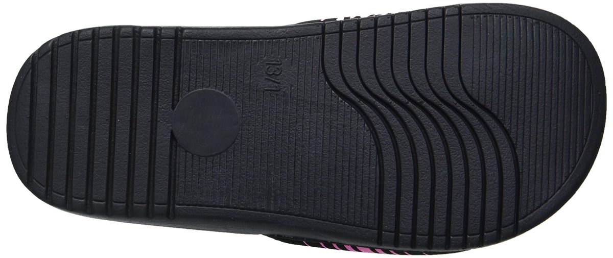 Amazon Essentials Evelyn, Girl's Flat Sandal