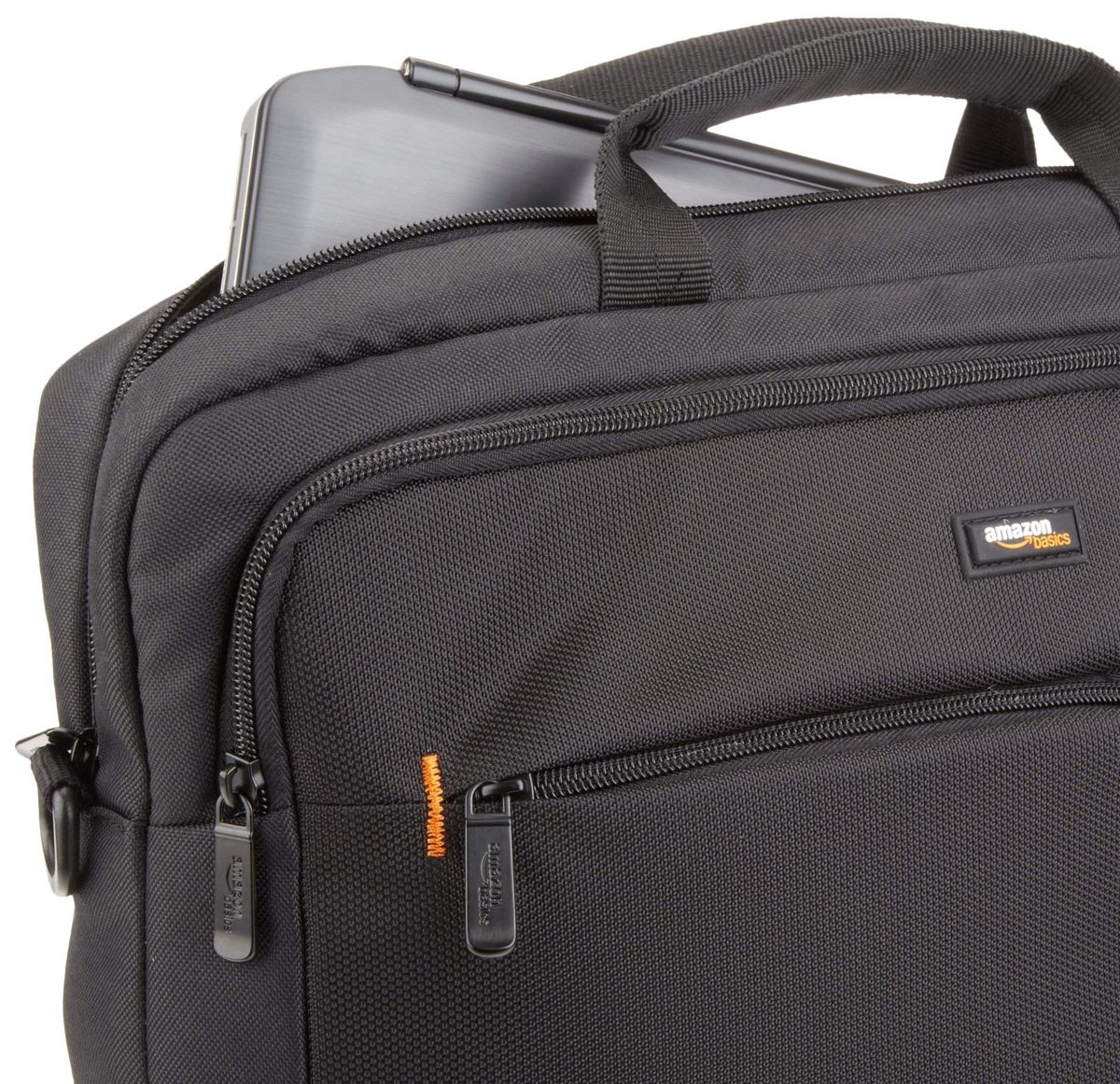 AmazonBasics 15.6-Inch Laptop and Tablet Bag, 10-Pack (Renewed)