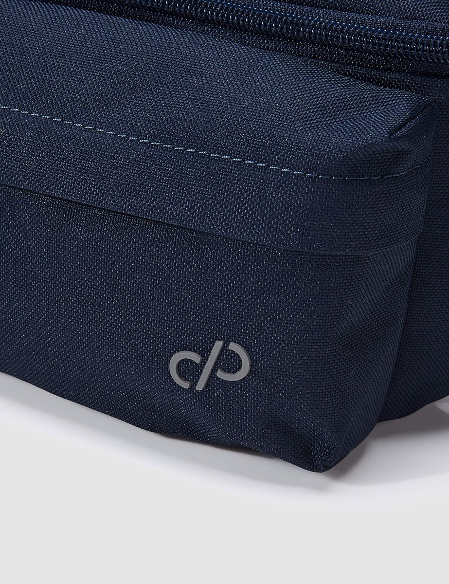 CARE OF by PUMA Unisex Bum bag, Blue, One Size