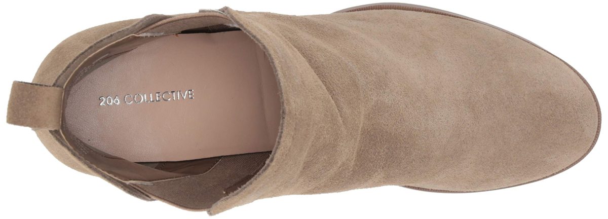 206 Collective Women's Kamy Ankle Boot