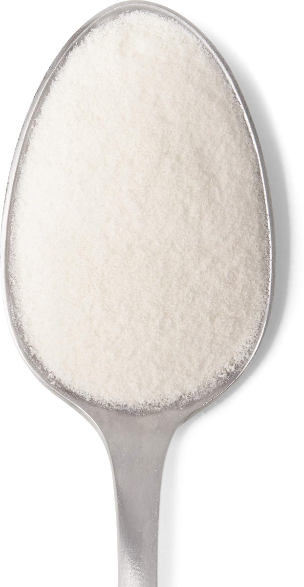 Amazon Brand - Revly Organic Acacia Fiber Powder, 12 Ounce, 52 Servings, Vegan