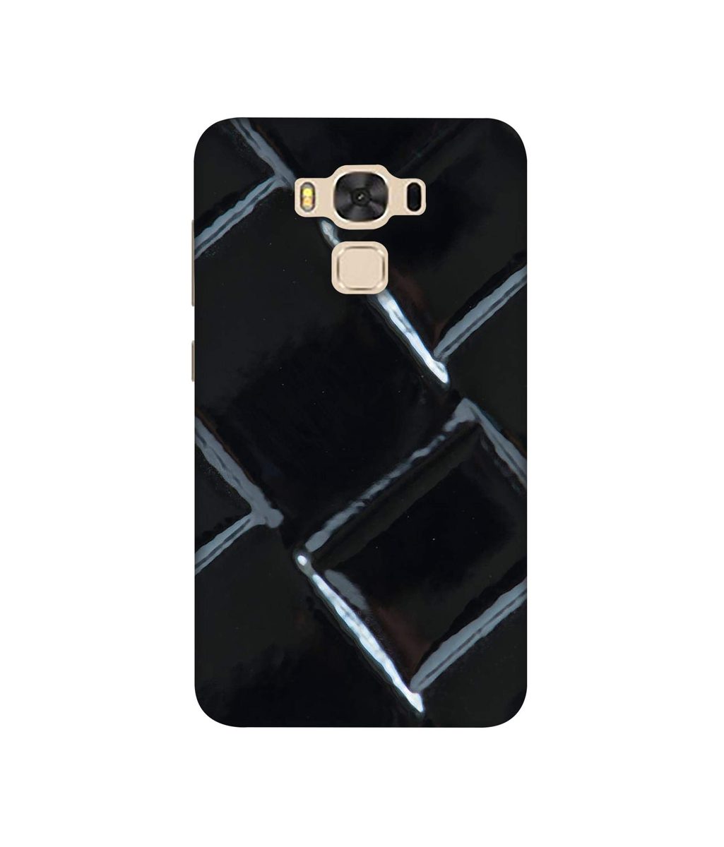 Amazon Brand - Solimo Designer Boxs Texture 3D Printed Hard Back Case Mobile Cover for Asus Zenfone 3 Max ZC553KL