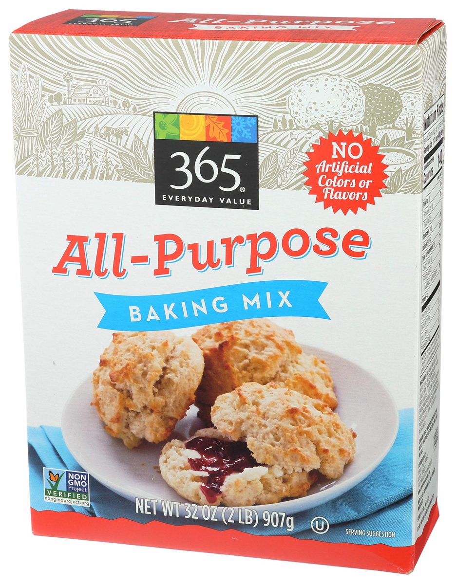 365 Everyday Value, All-Purpose Baking Mix, 32 oz